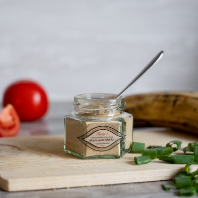 épice Viande blanche